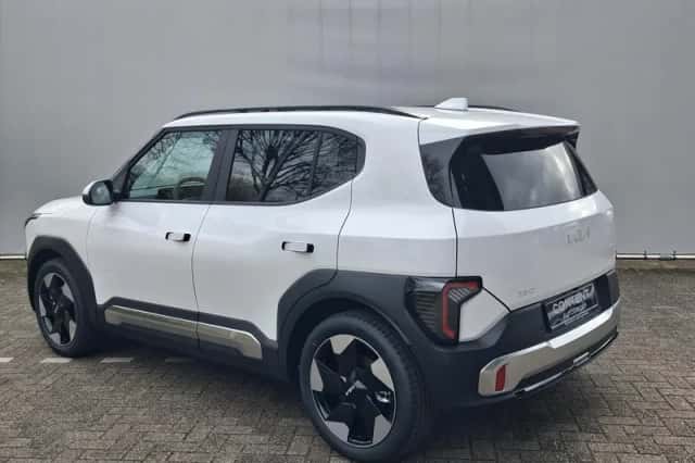 Kia EV2 (2026) thumbnail 3