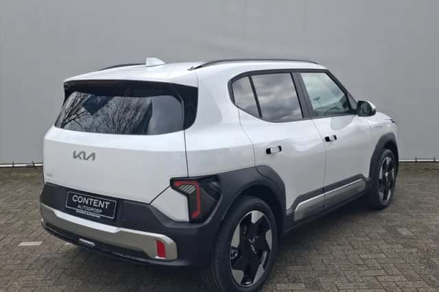 Kia EV2 (2026) thumbnail 4
