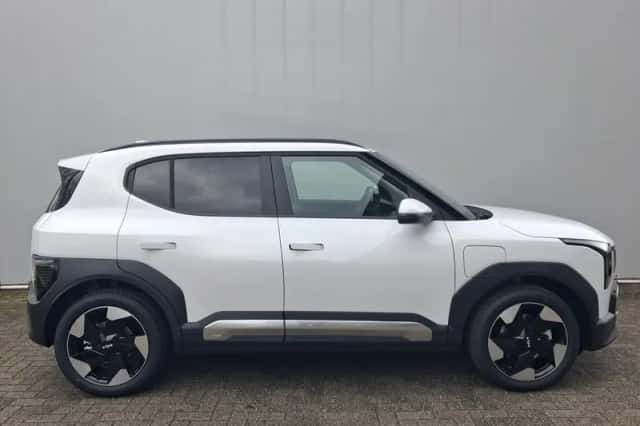 Kia EV2 (2026) thumbnail 5