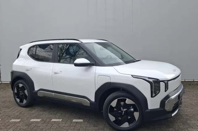 Kia EV2 (2026) thumbnail 6