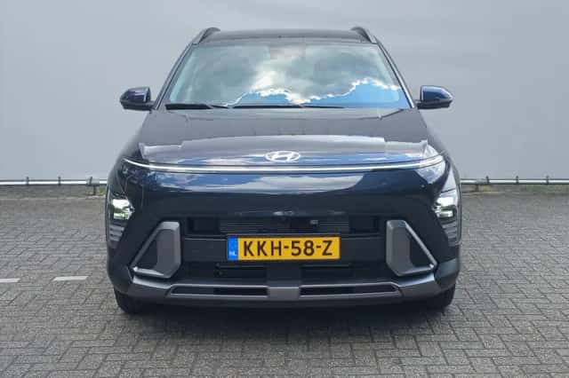 Hyundai Kona (2026) thumbnail 2