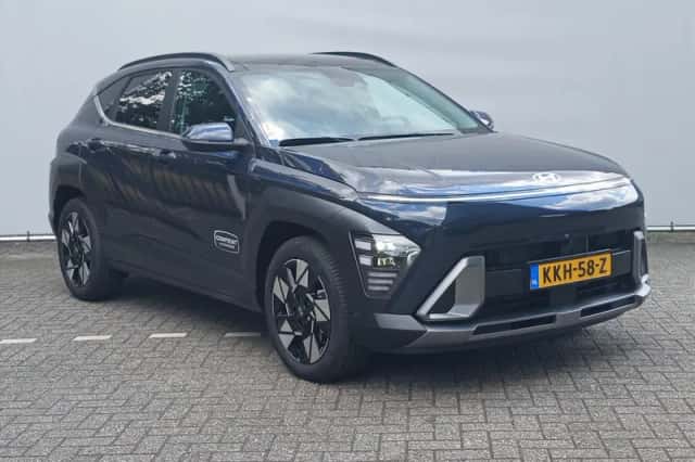 Hyundai Kona (2026) thumbnail 3