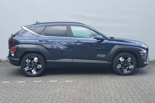 Hyundai Kona (2026) thumbnail 4