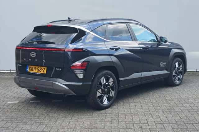 Hyundai Kona (2026) thumbnail 5