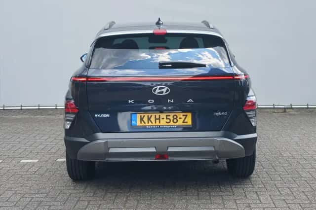 Hyundai Kona (2026) thumbnail 6