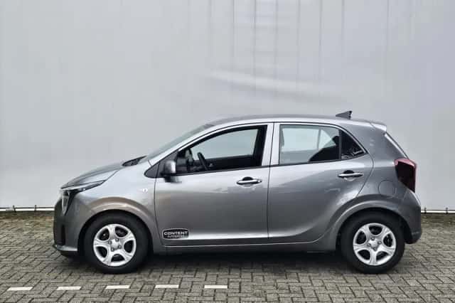 Kia Picanto (2026) thumbnail 2