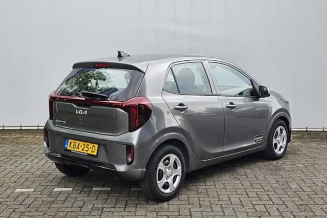 Kia Picanto (2026) thumbnail 4