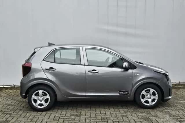 Kia Picanto (2026) thumbnail 5