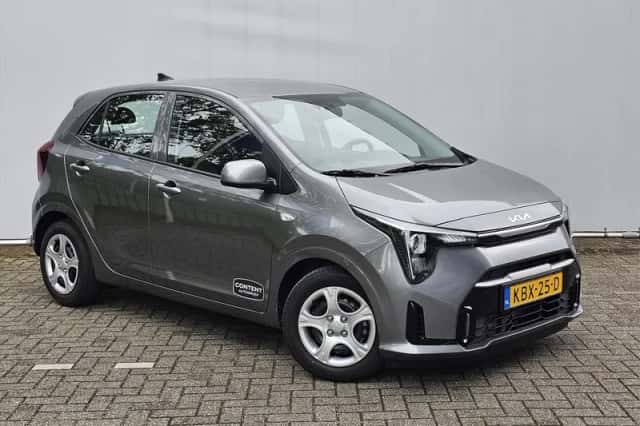 Kia Picanto (2026) thumbnail 6