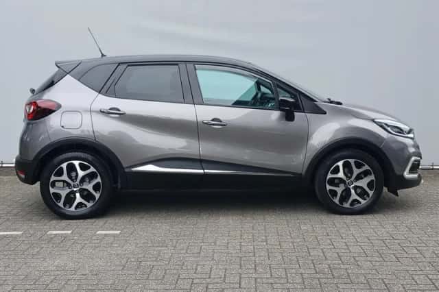 Renault Captur (2019) thumbnail 4