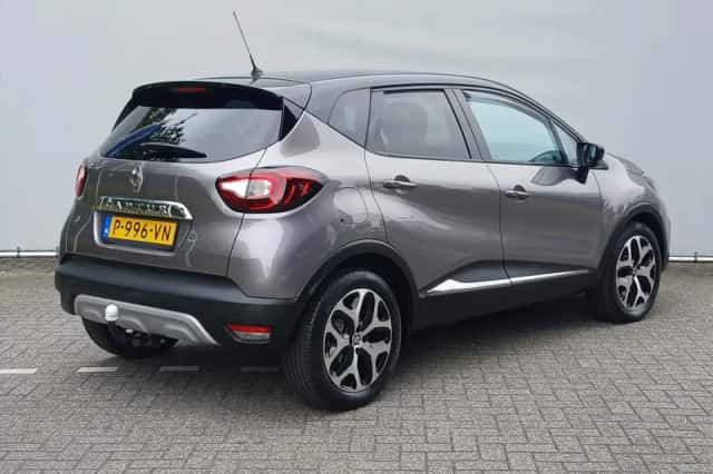 Renault Captur (2019) thumbnail 5