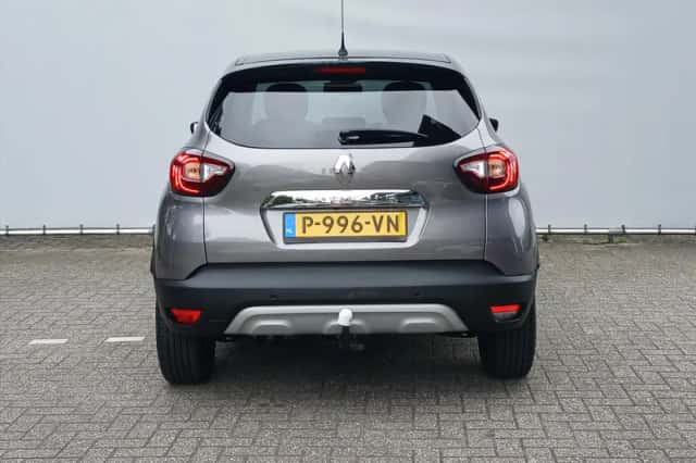 Renault Captur (2019) thumbnail 6