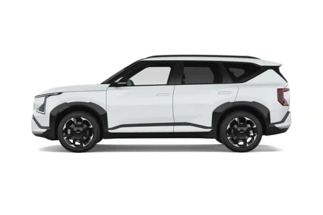 Kia EV5 (2026) thumbnail 2