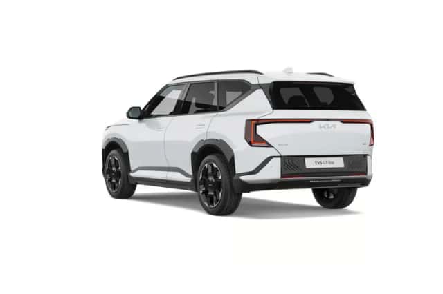 Kia EV5 (2026) thumbnail 3