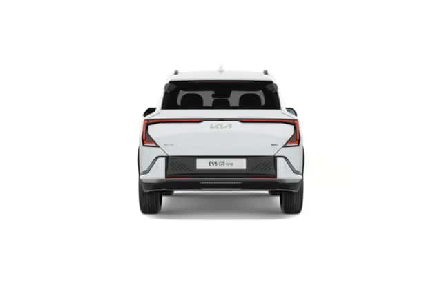 Kia EV5 (2026) thumbnail 4