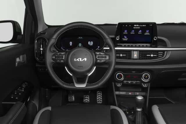 Kia Picanto (2026) thumbnail 4