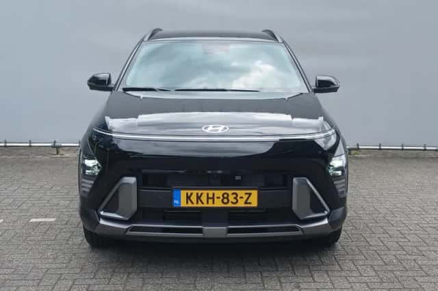 Hyundai Kona (2026) thumbnail 2