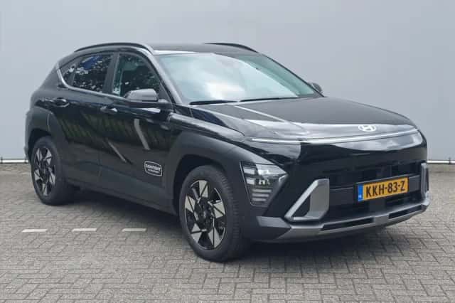 Hyundai Kona (2026) thumbnail 3