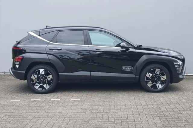 Hyundai Kona (2026) thumbnail 4