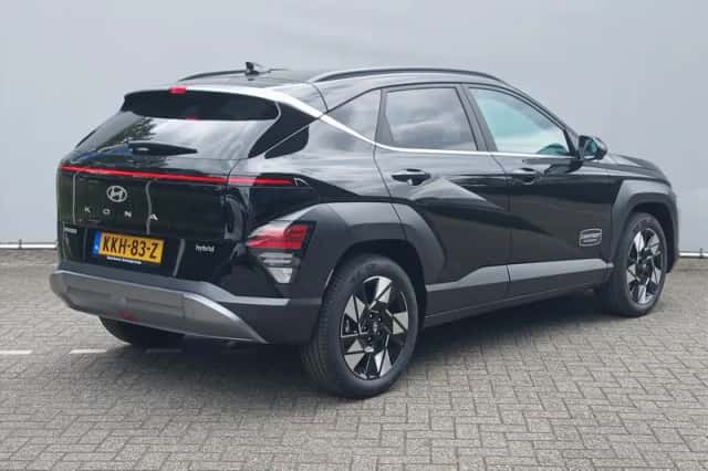 Hyundai Kona (2026) thumbnail 5