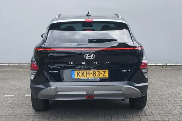 Hyundai Kona (2026) thumbnail 6