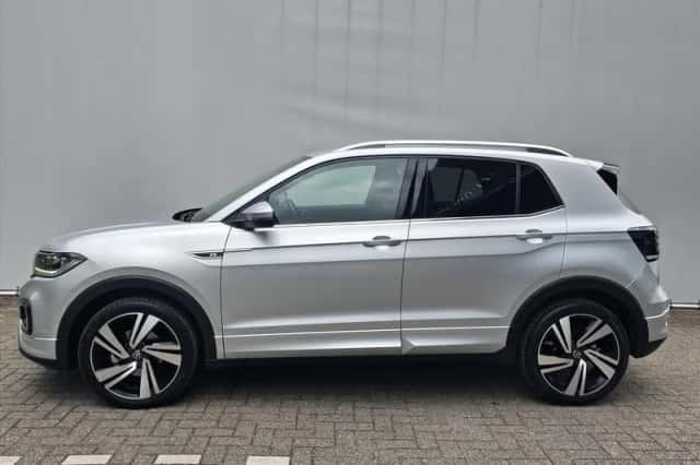 Volkswagen T-Cross (2022) thumbnail 2
