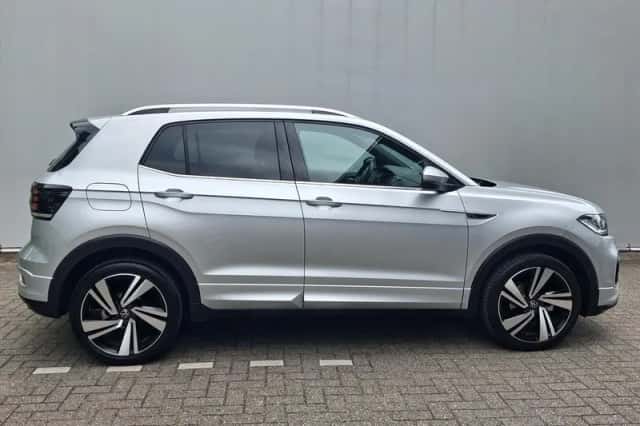 Volkswagen T-Cross (2022) thumbnail 5