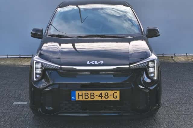 Kia Picanto (2025) thumbnail 2