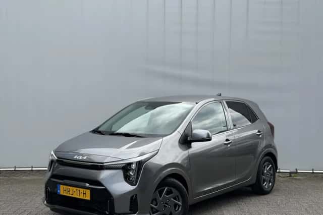 Kia Picanto (2025) thumbnail 2