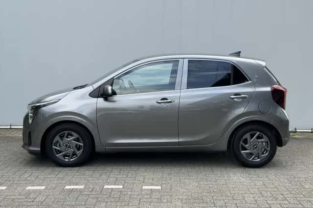 Kia Picanto (2025) thumbnail 3