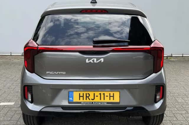 Kia Picanto (2025) thumbnail 5