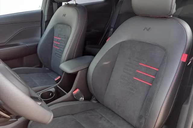 Hyundai Kona (2026) thumbnail 2