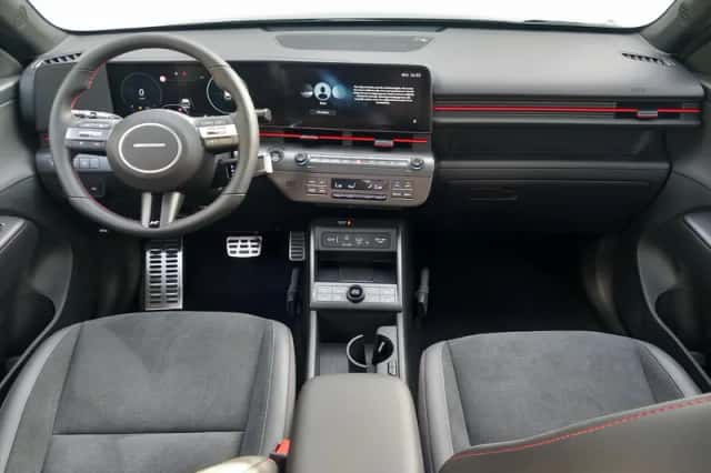 Hyundai Kona (2026) thumbnail 6