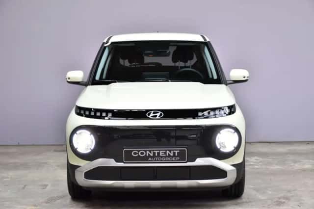 Hyundai Inster (2026) thumbnail 2
