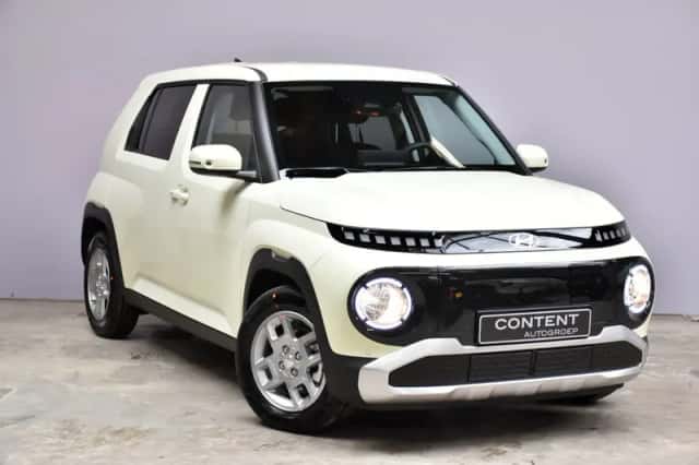 Hyundai Inster (2026) thumbnail 3