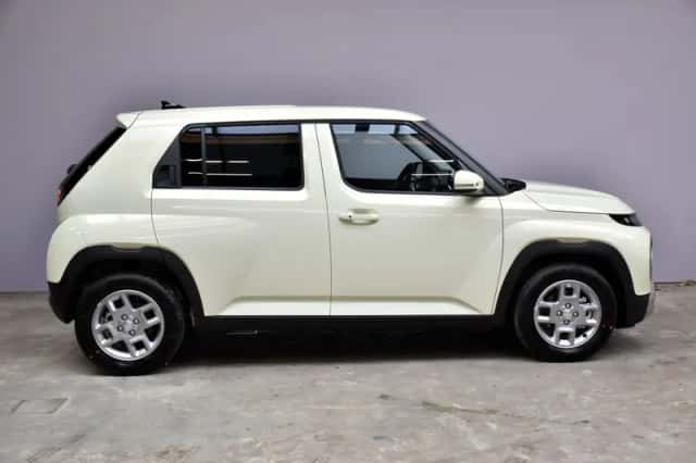 Hyundai Inster (2026) thumbnail 4