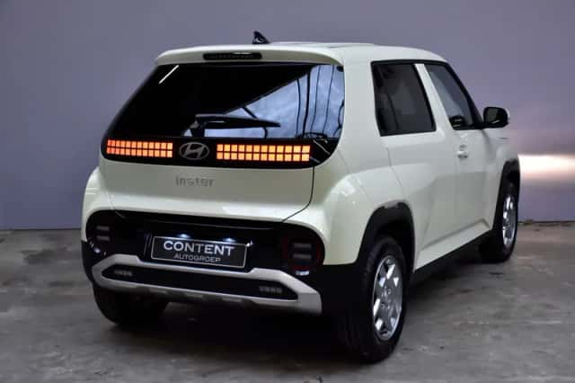Hyundai Inster (2026) thumbnail 5