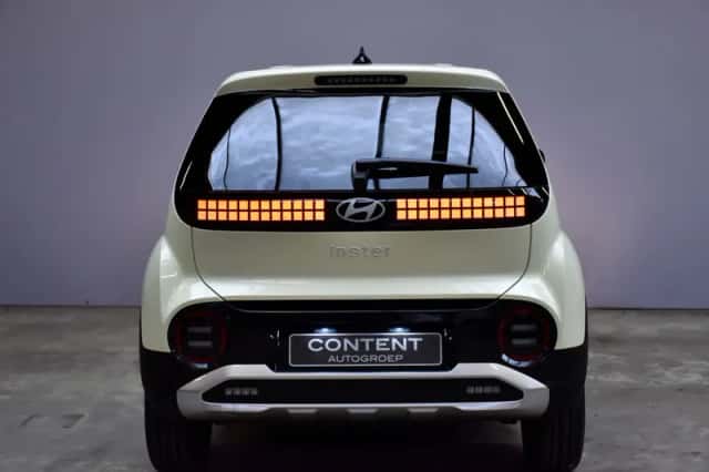 Hyundai Inster (2026) thumbnail 6