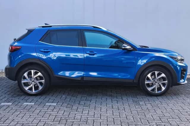 Kia Stonic (2024) thumbnail 6