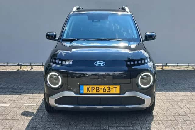 Hyundai Inster (2026) thumbnail 2