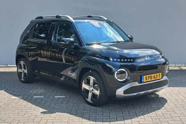 Hyundai Inster (2026) thumbnail 3