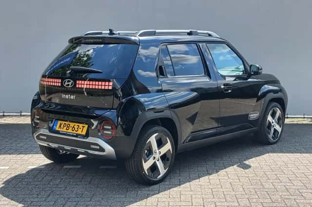 Hyundai Inster (2026) thumbnail 5