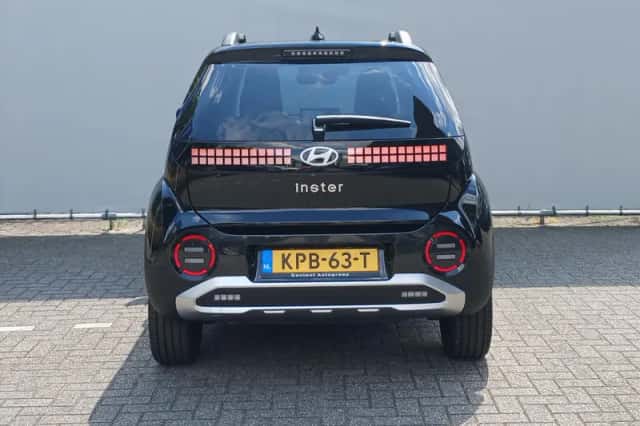 Hyundai Inster (2026) thumbnail 6