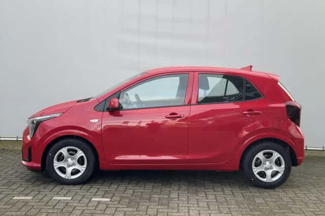 Kia Picanto (2026) thumbnail 2