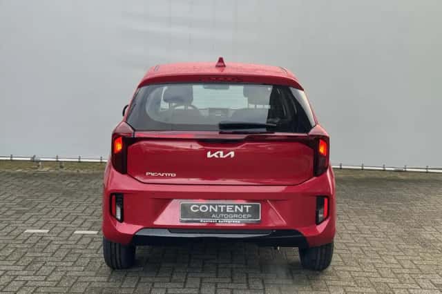 Kia Picanto (2026) thumbnail 4