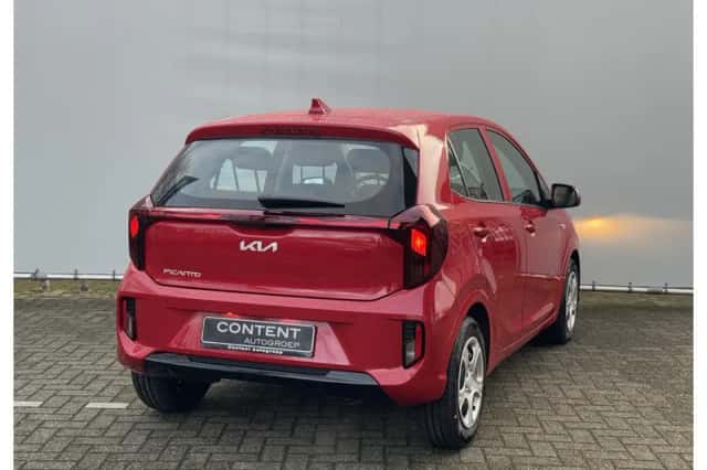 Kia Picanto (2026) thumbnail 5