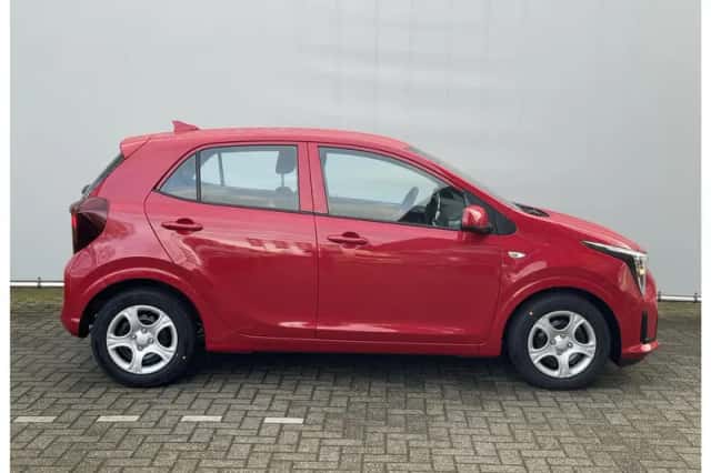 Kia Picanto (2026) thumbnail 6