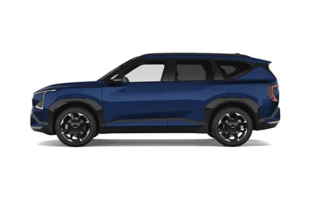 Kia EV5 (2026) thumbnail 2