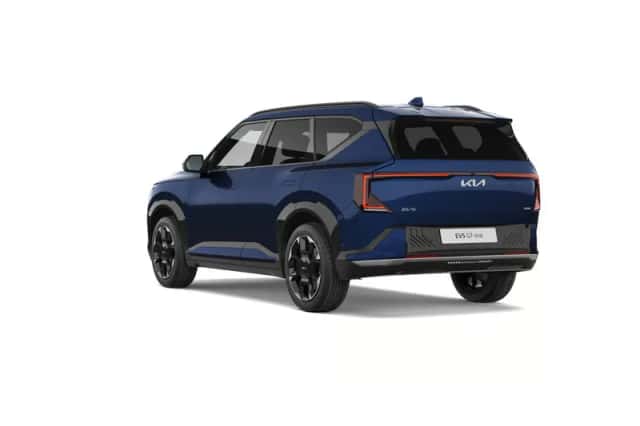 Kia EV5 (2026) thumbnail 3