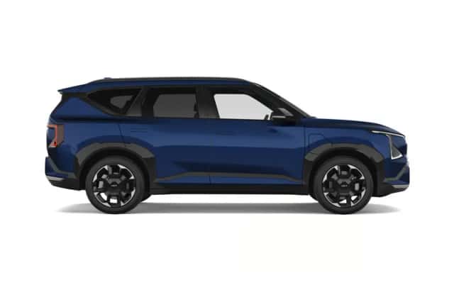 Kia EV5 (2026) thumbnail 6